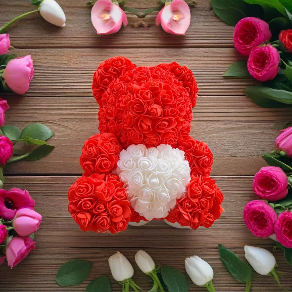 Red wait hearth