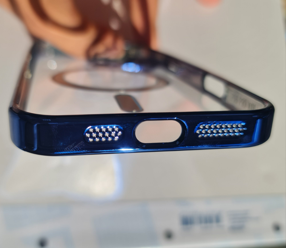Case IPhone 16 promax - N Gadget