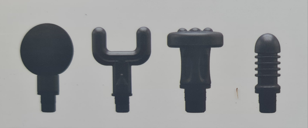 Mini Massage Gun - N Gadget