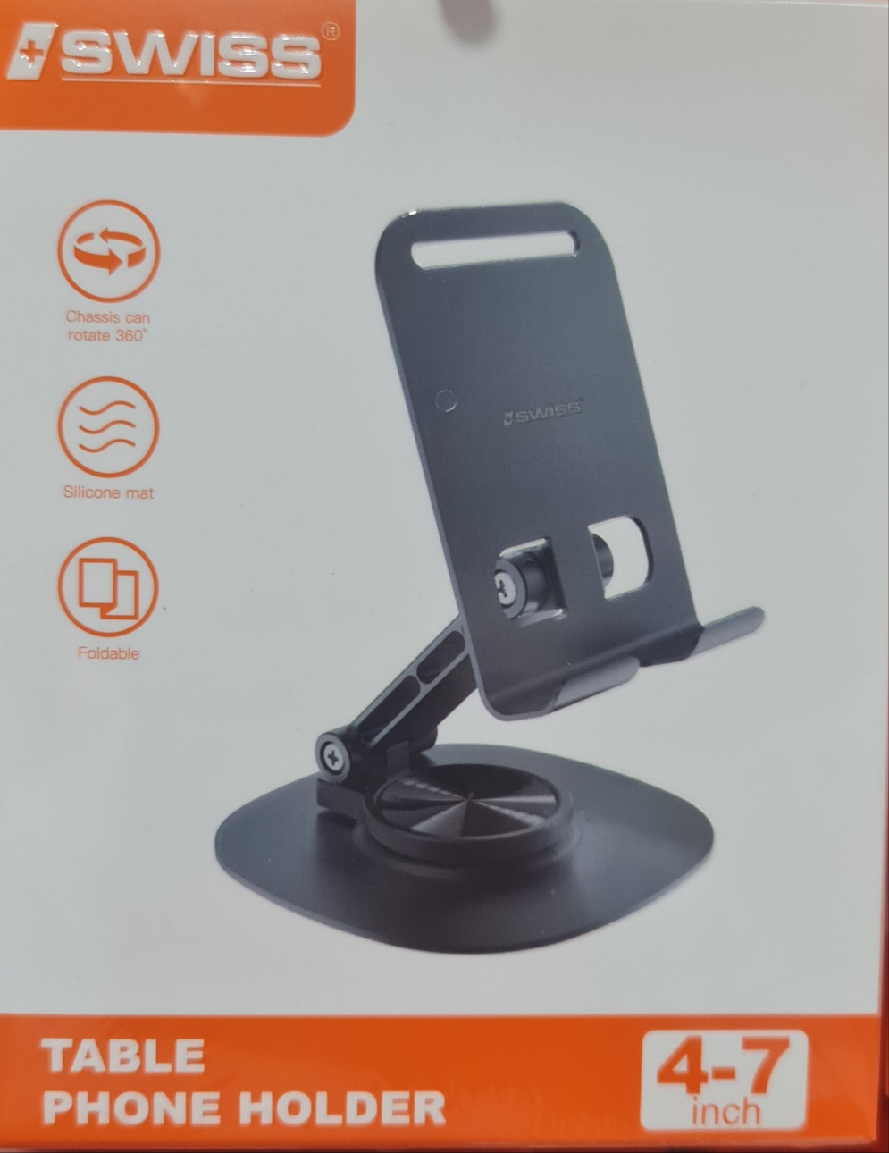 Table phone holder - N Gadget