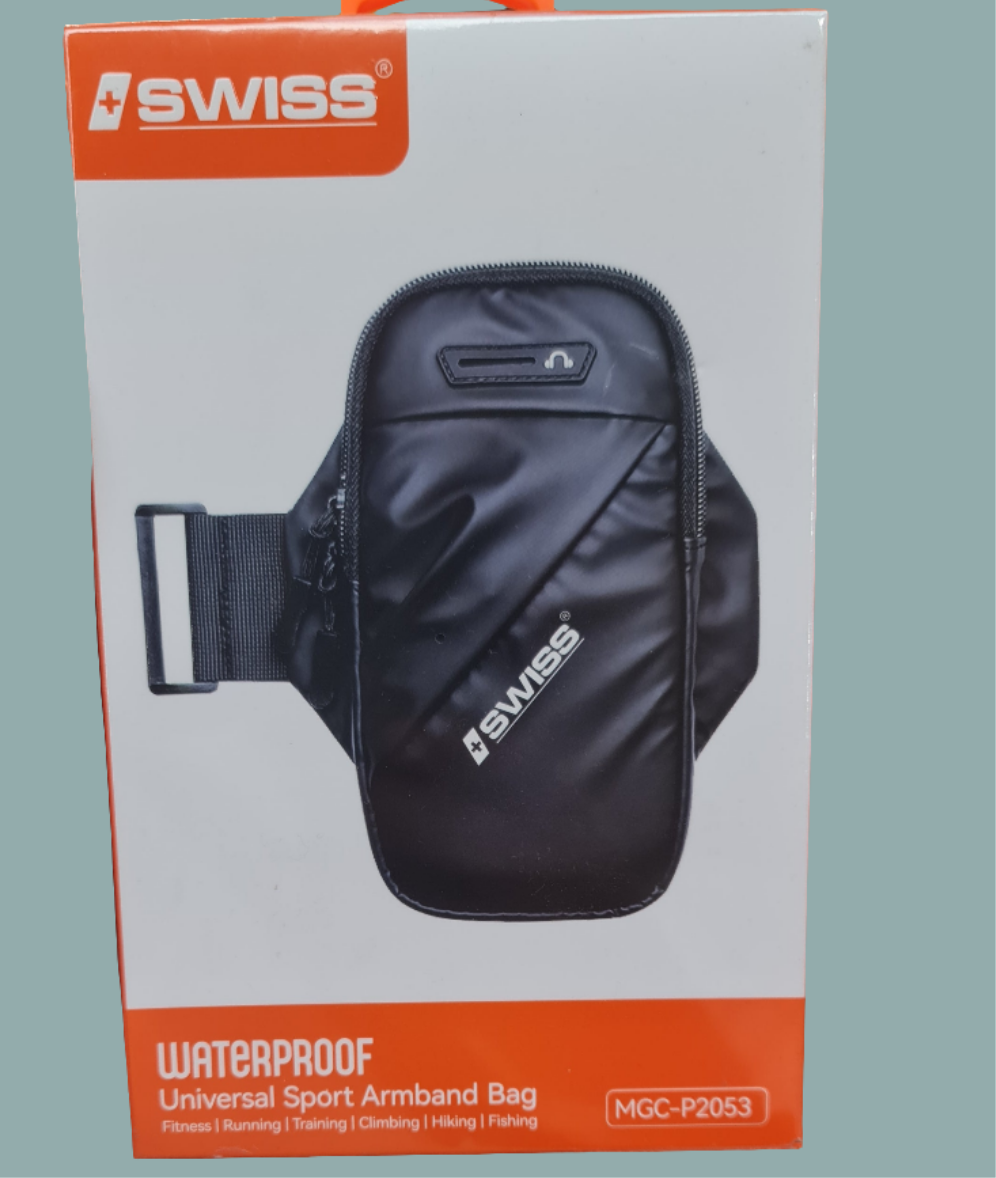 Universal sport armband Bag. - N Gadget