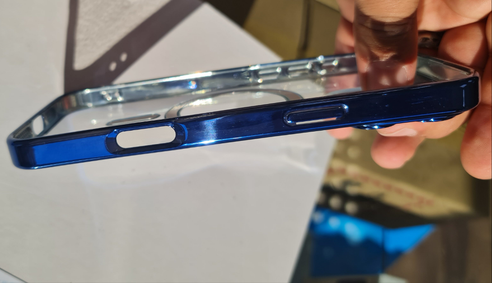 Case IPhone 16 promax - N Gadget