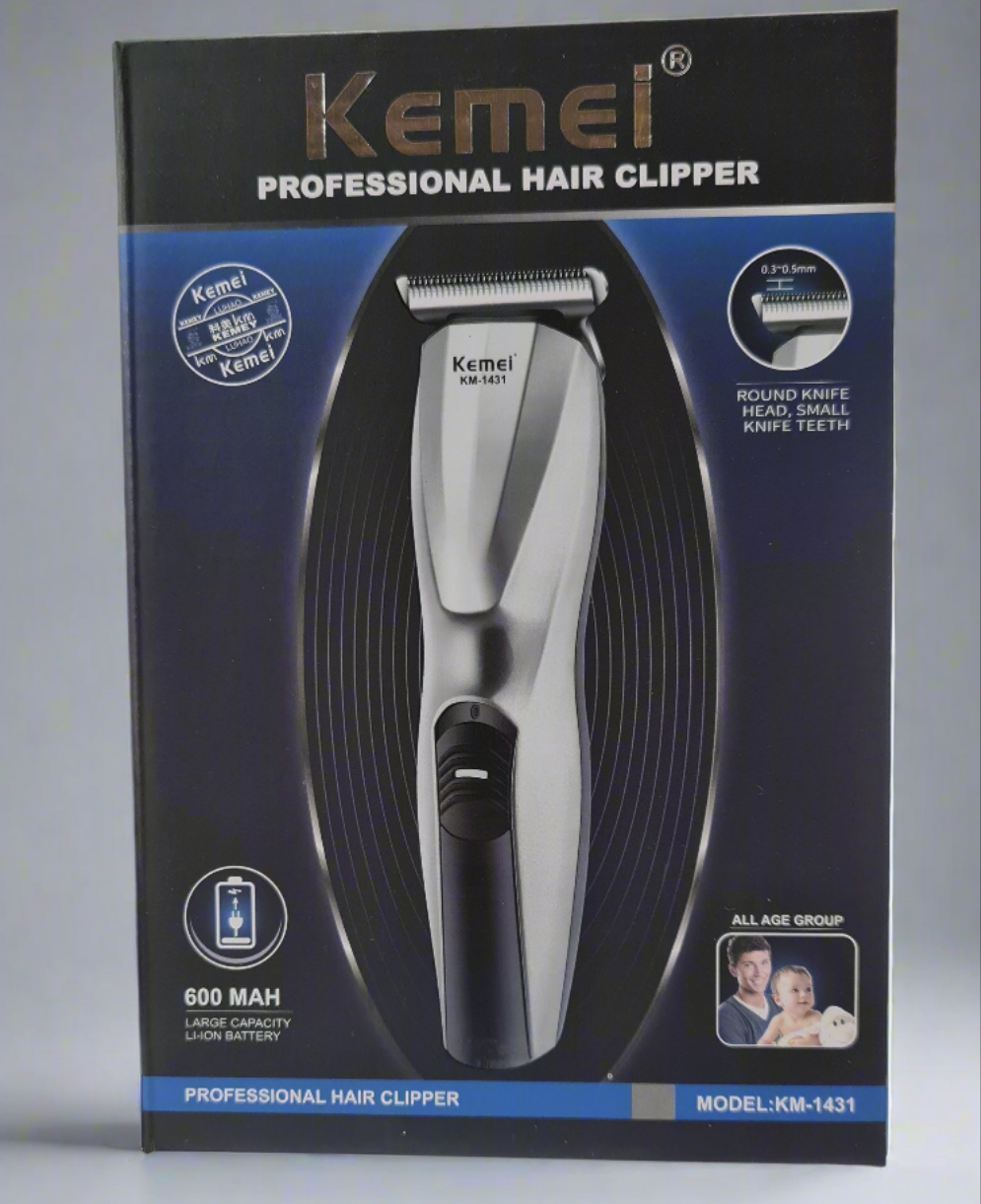 Hair clipper - N Gadget
