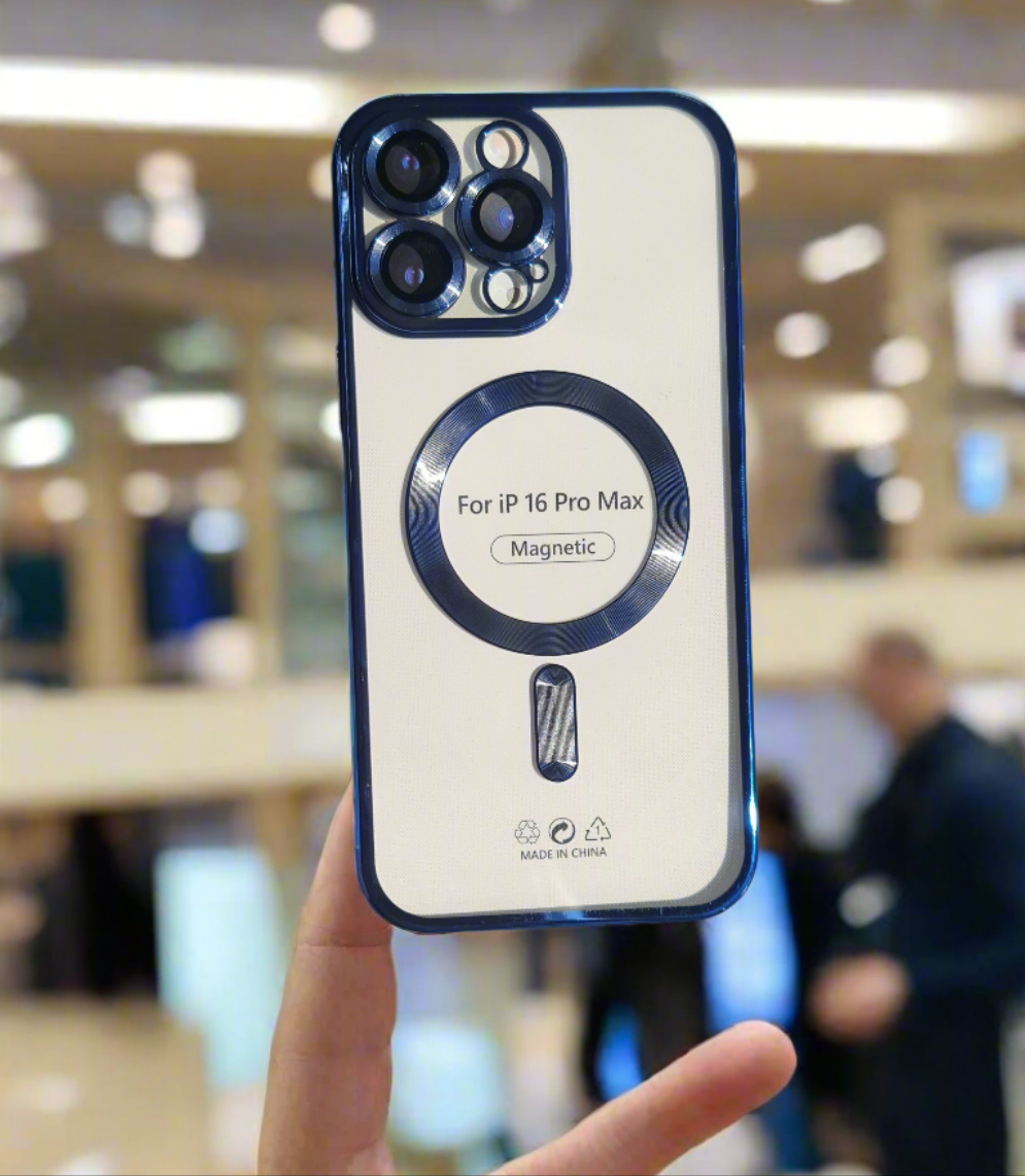 Case IPhone 16 promax - N Gadget