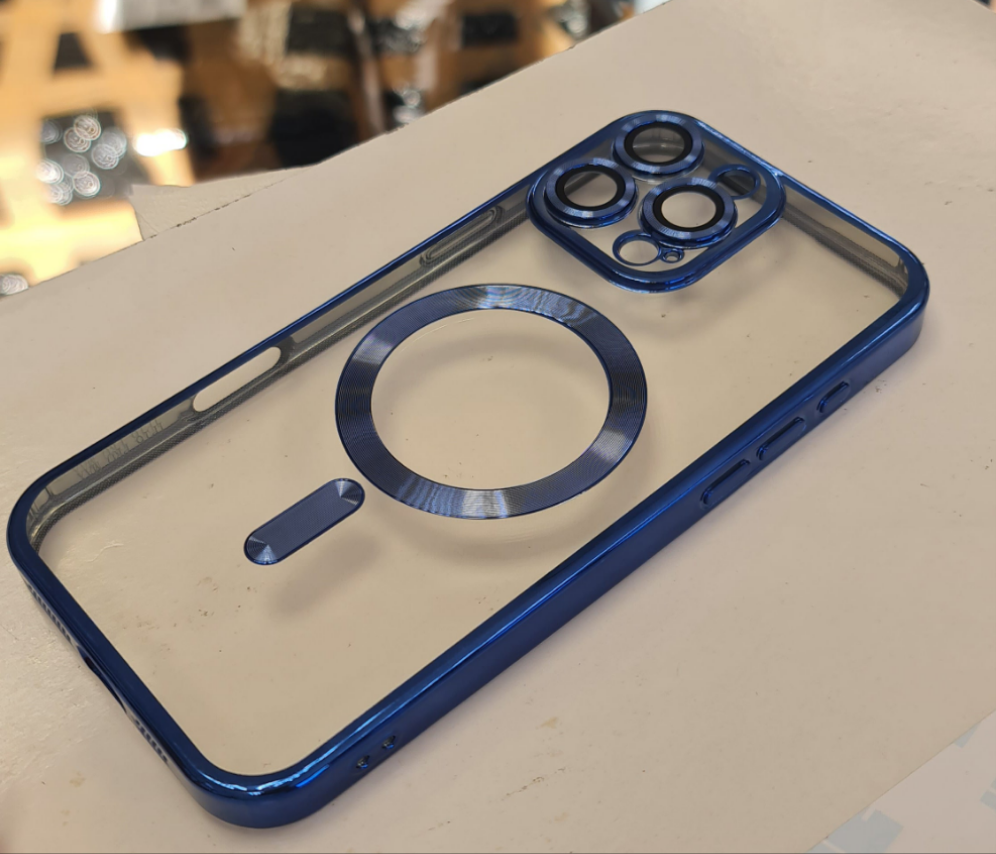 Case IPhone 16 promax - N Gadget