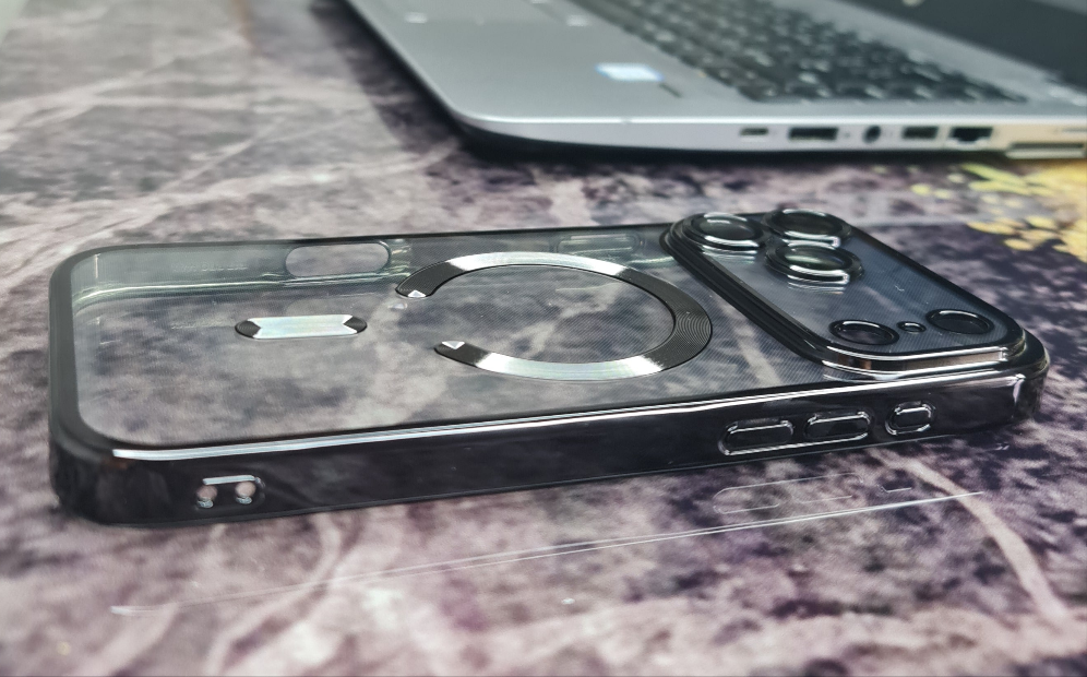 IPhone 17,pro,proMax cases - N Gadget