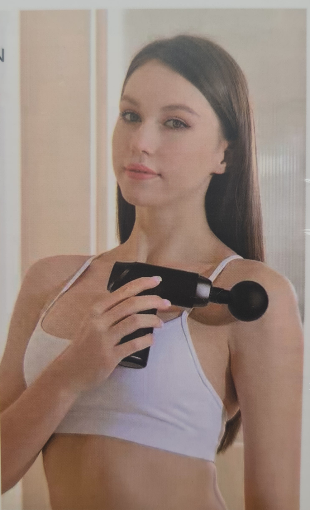 Mini Massage Gun - N Gadget
