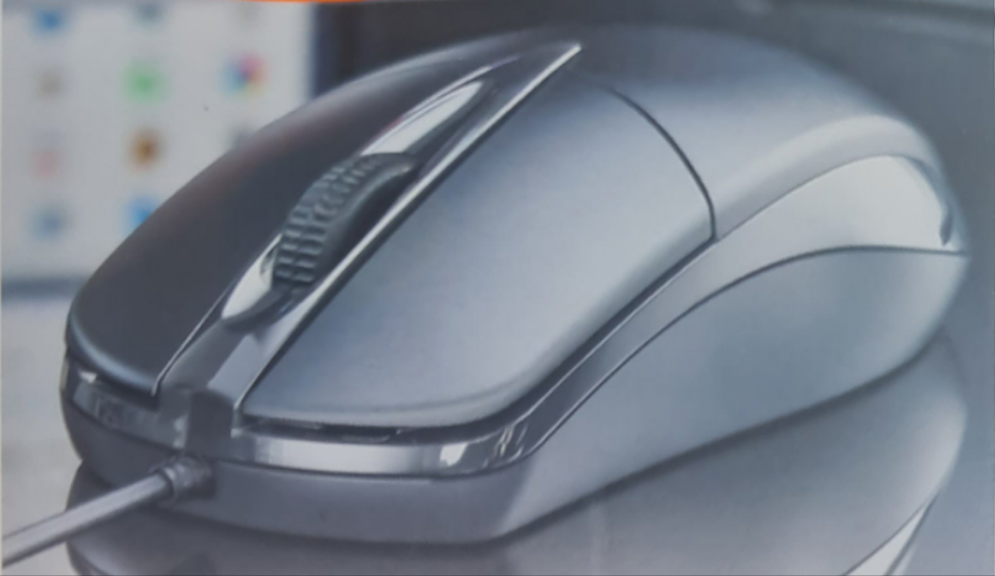 Mouse - N Gadget