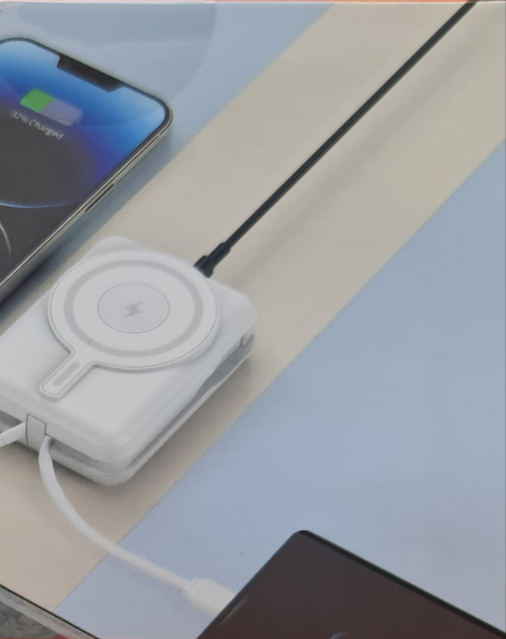 Powerbank 10000mAh, - N Gadget