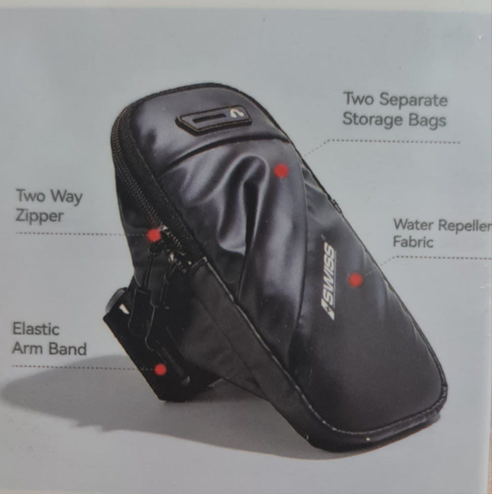 Universal sport armband Bag. - N Gadget