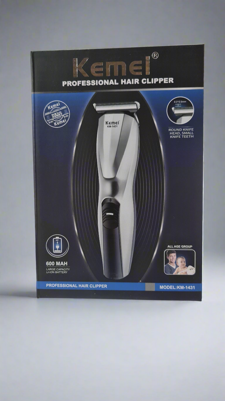 Hair clipper - N Gadget