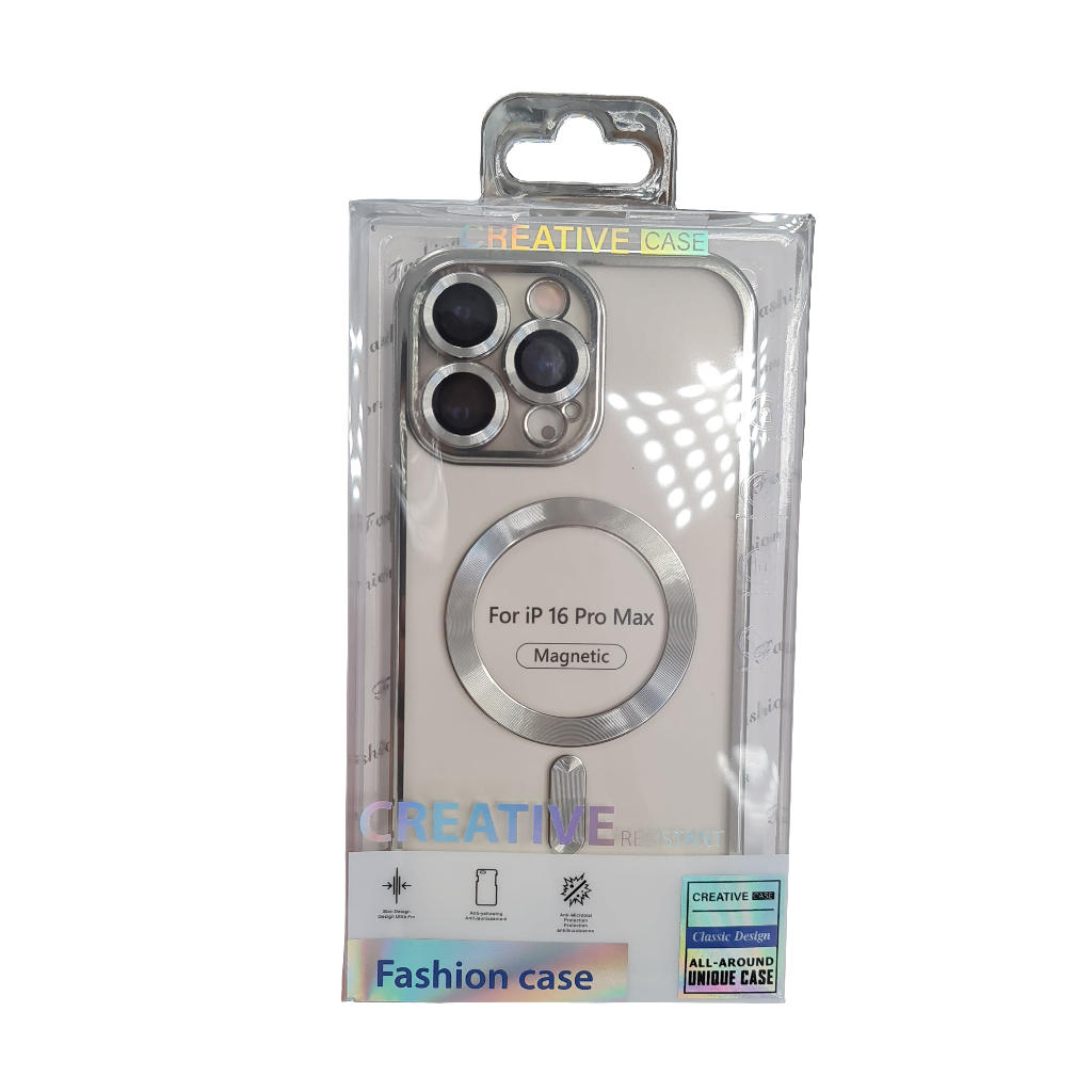 Case IPhone 16 promax - N Gadget