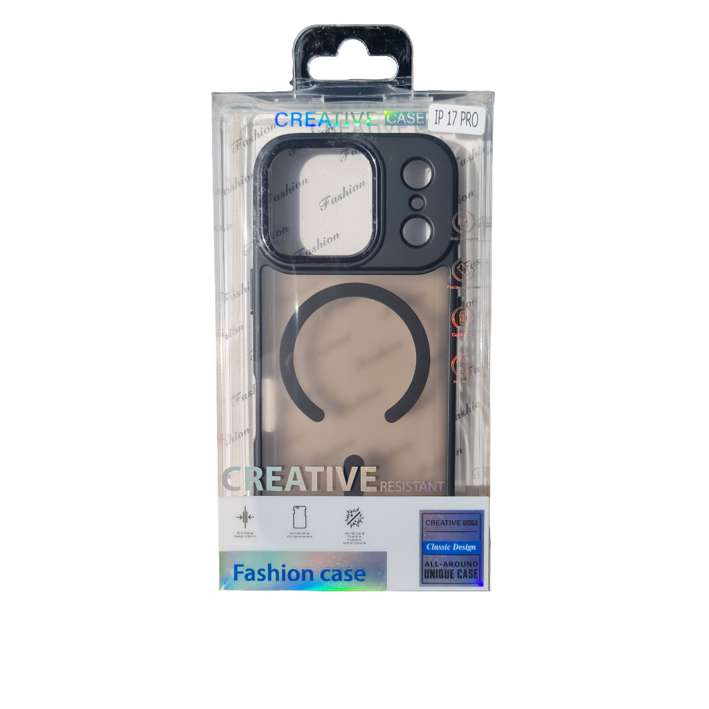 IPhone 17pro cases - N Gadget