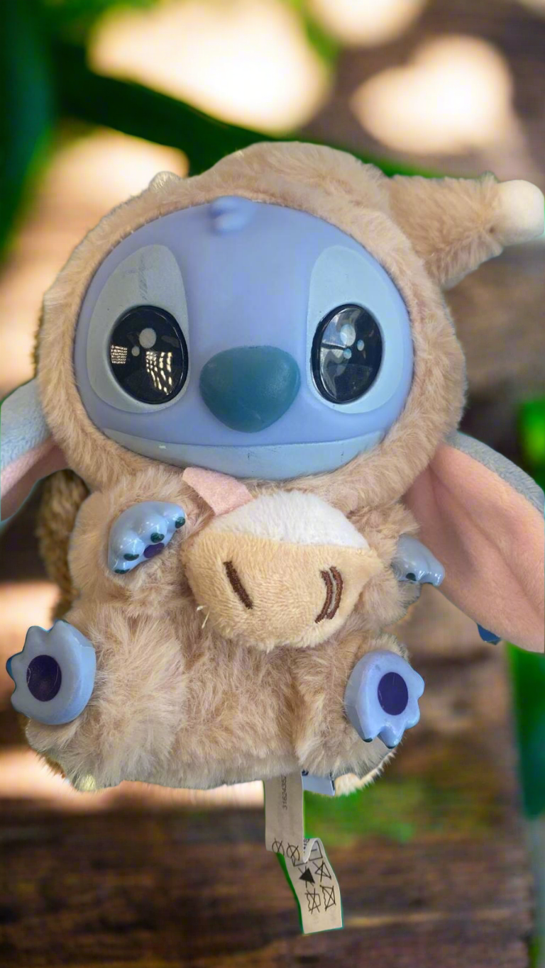 Stitch Lucky dolls - N Gadget