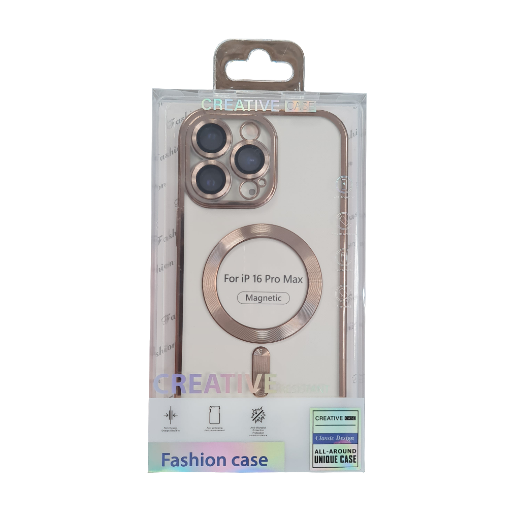 Case IPhone 16 promax - N Gadget