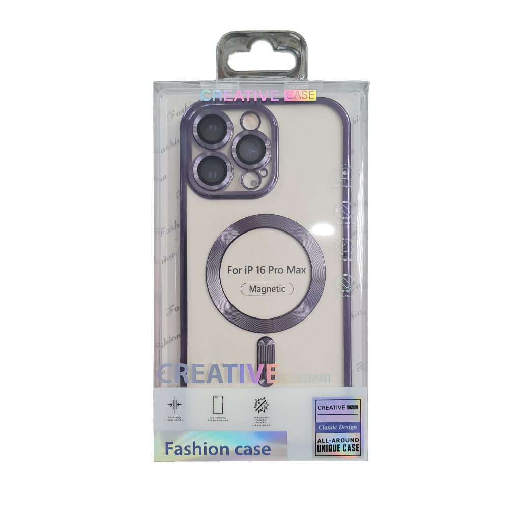 Case IPhone 16 promax - N Gadget