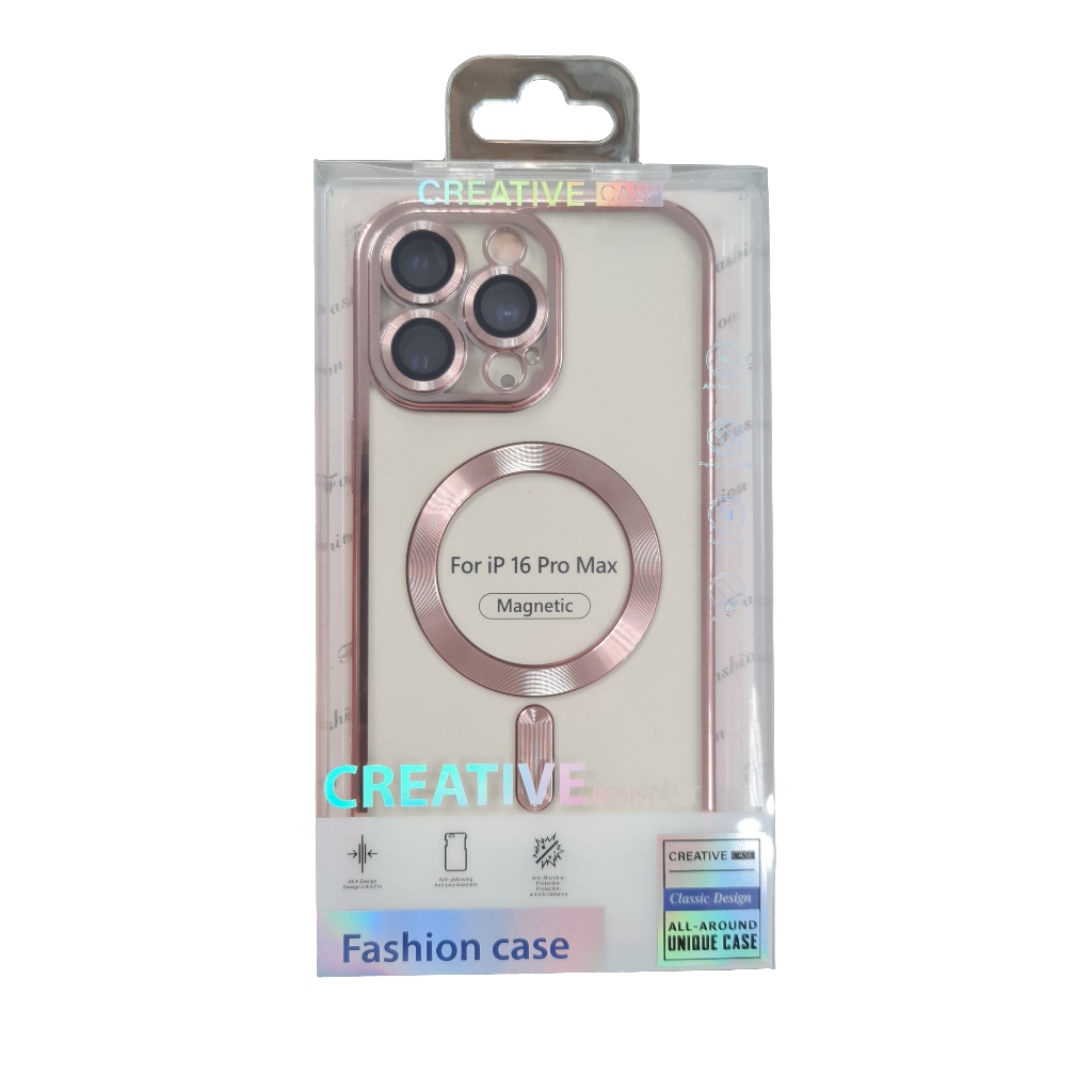 Case IPhone 16 promax - N Gadget