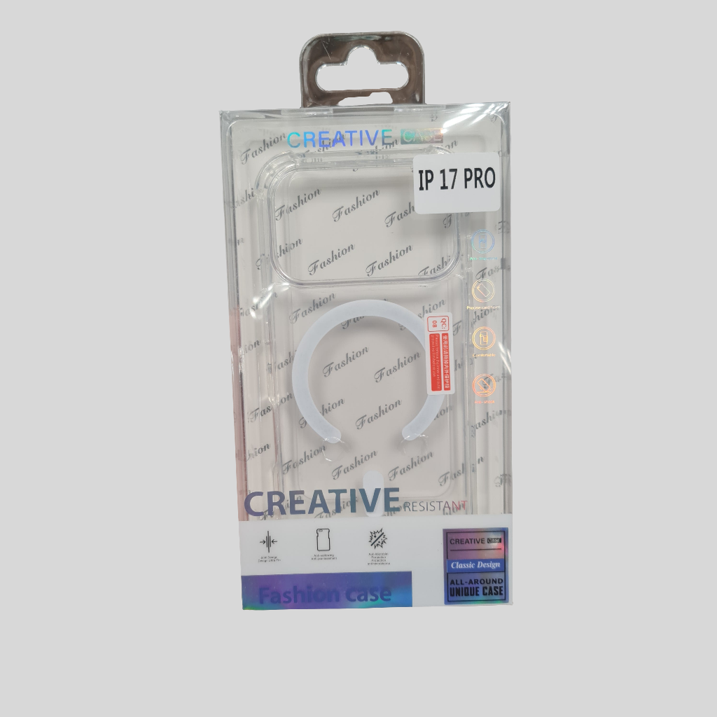 IPhone 17,pro,proMax cases berang - N Gadget