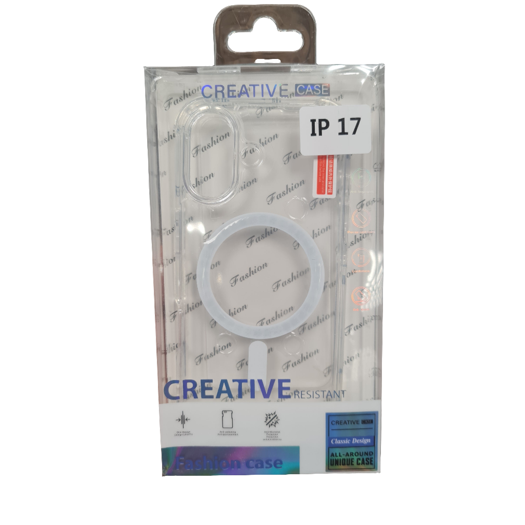 IPhone 17,pro,proMax cases berang - N Gadget