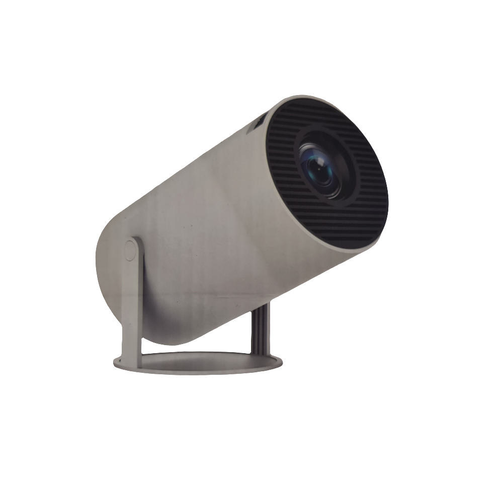 Draagbare 4K-projector, nieuwe upgrades projector,Portable 4K projector, new upgrades projector - N Gadget