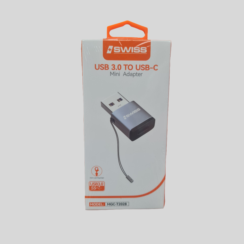 Converter Type-C _ USB 3.0 _ IPhone - N Gadget