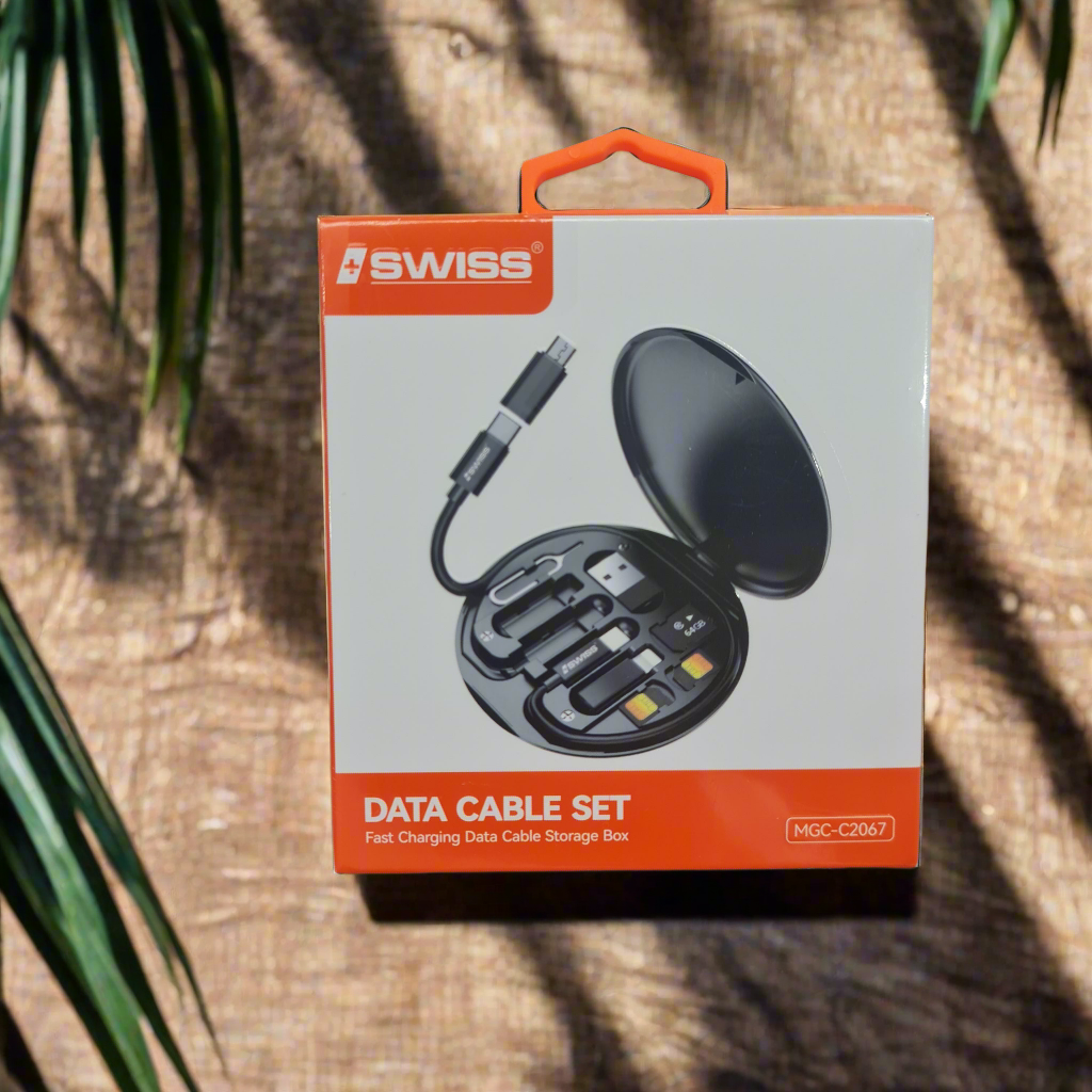Data cable set - N Gadget