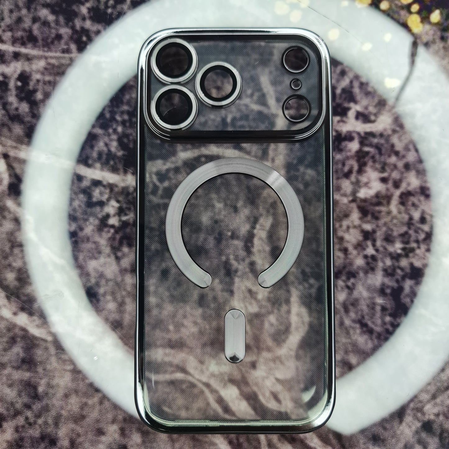IPhone 17,pro,proMax cases - N Gadget