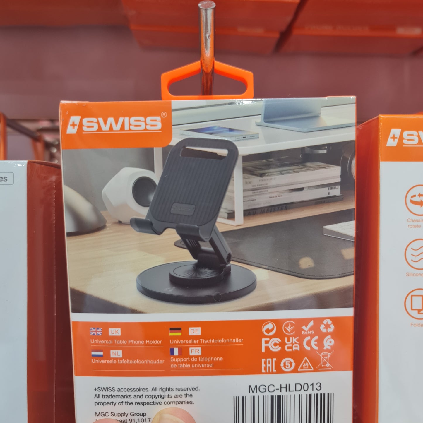 Table Phone Holder - N Gadget