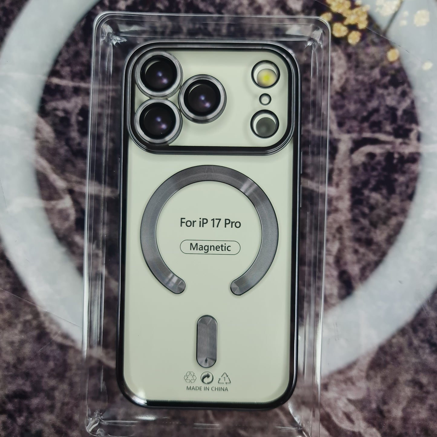 IPhone 17,pro,proMax cases - N Gadget
