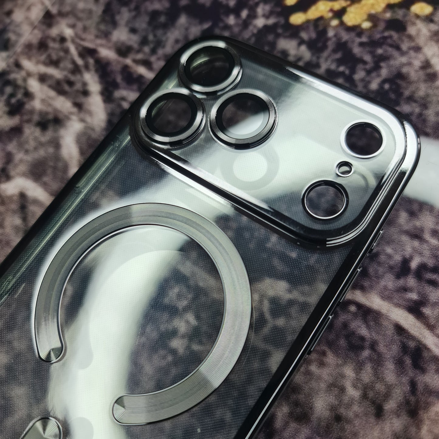 IPhone 17,pro,proMax cases - N Gadget