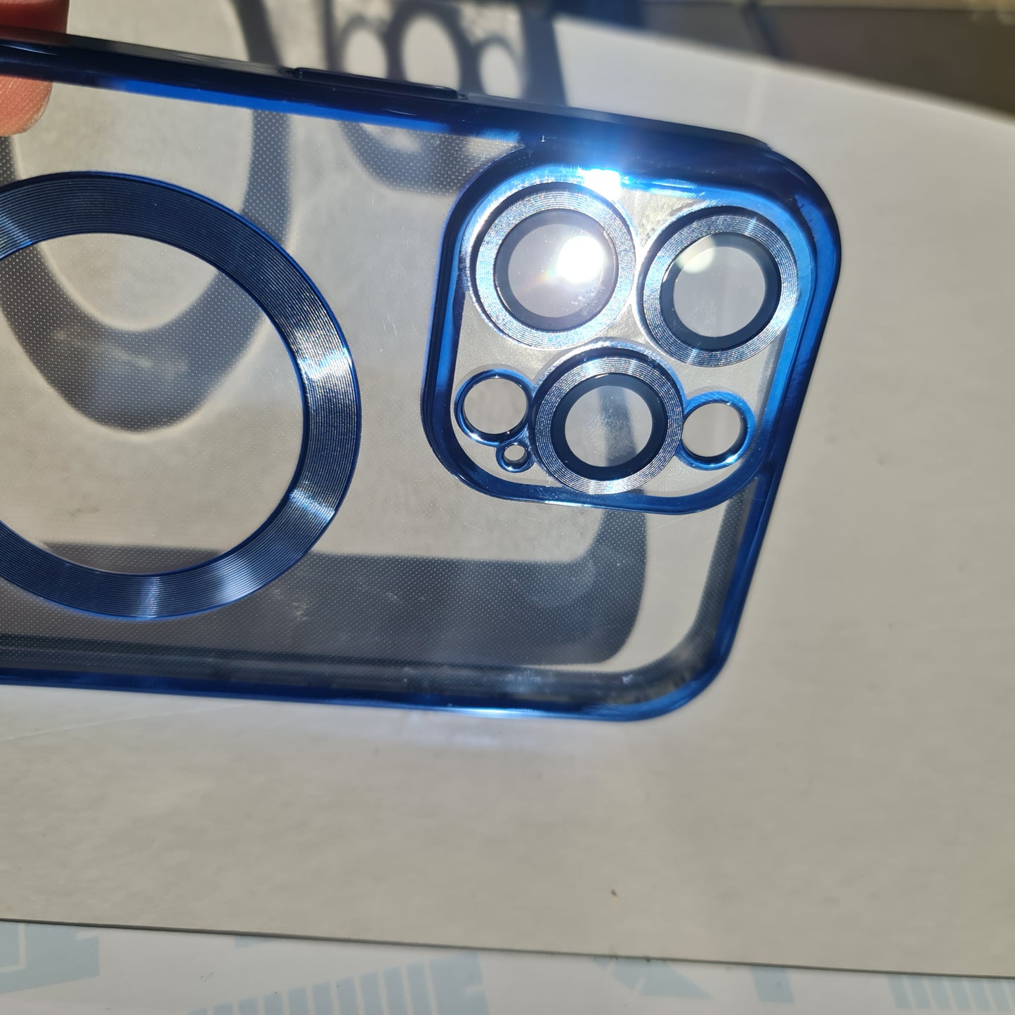 Case IPhone 16 promax - N Gadget