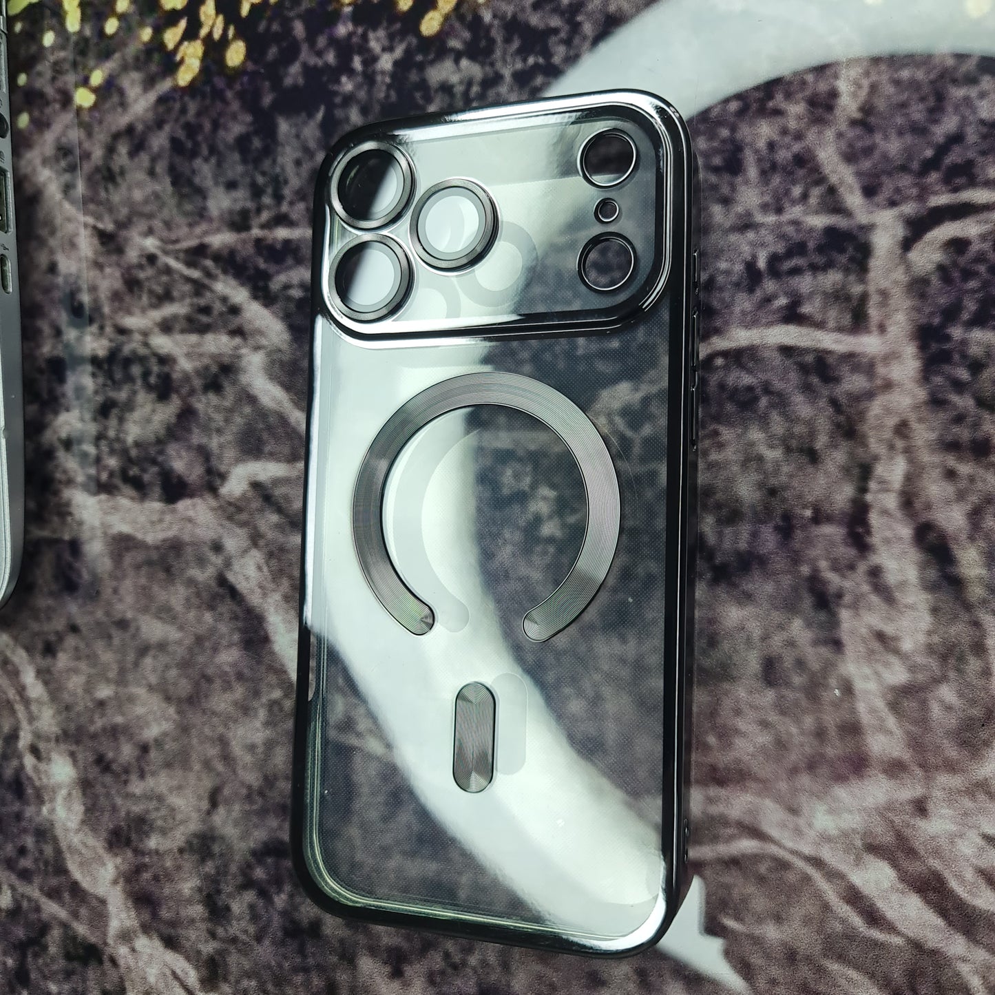 IPhone 17,pro,proMax cases - N Gadget