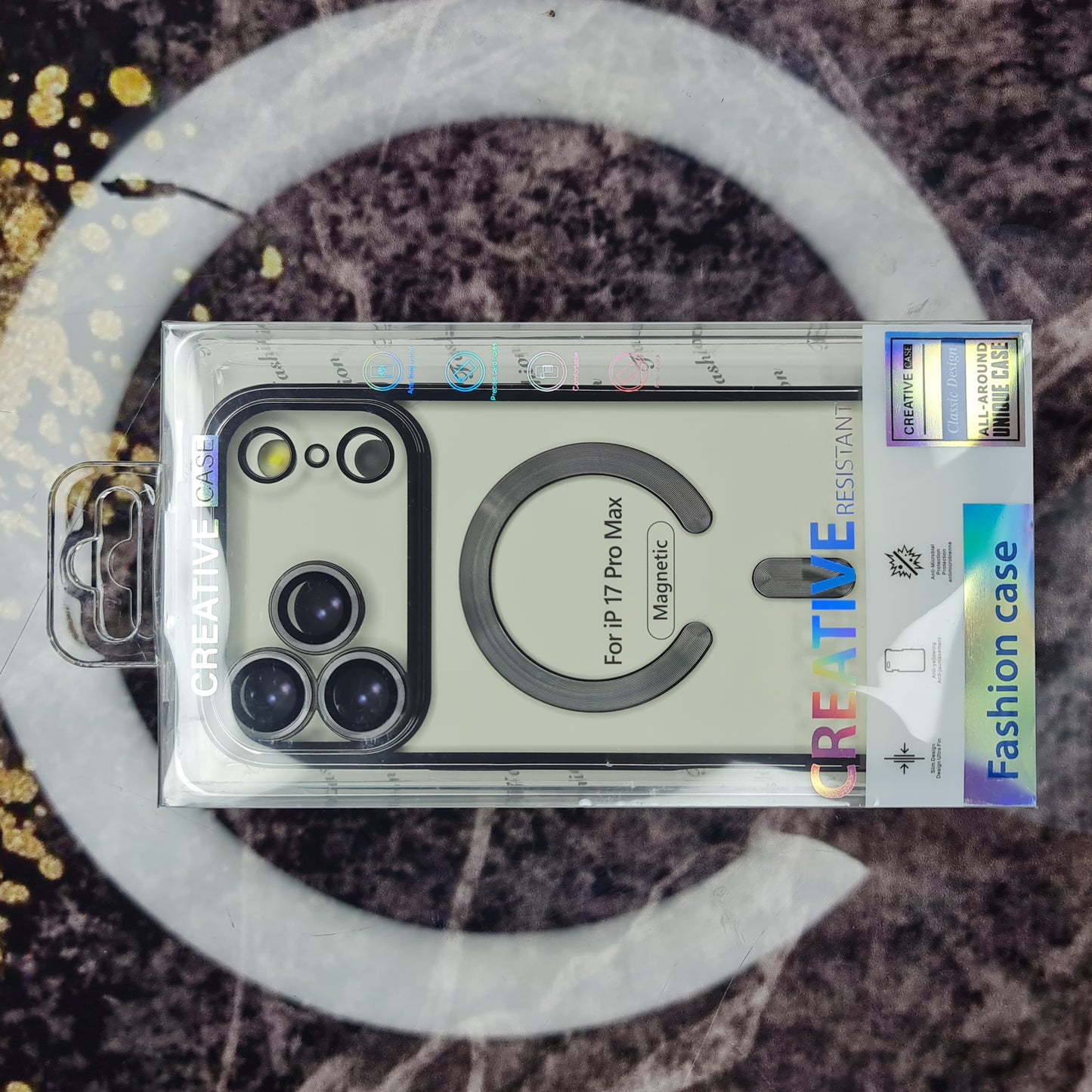 IPhone 17,pro,proMax cases - N Gadget