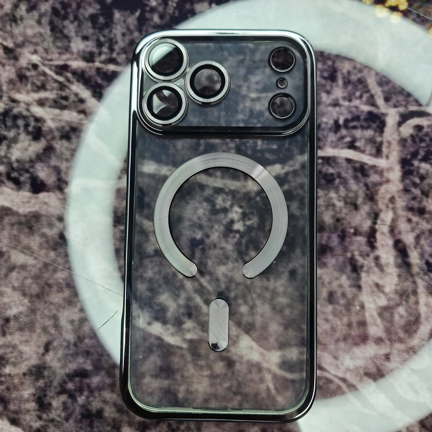 IPhone 17,pro,proMax cases - N Gadget