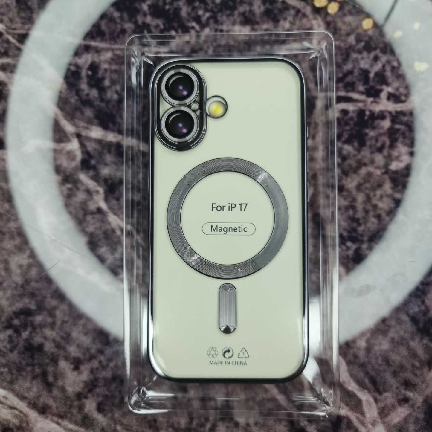 IPhone 17,pro,proMax cases - N Gadget