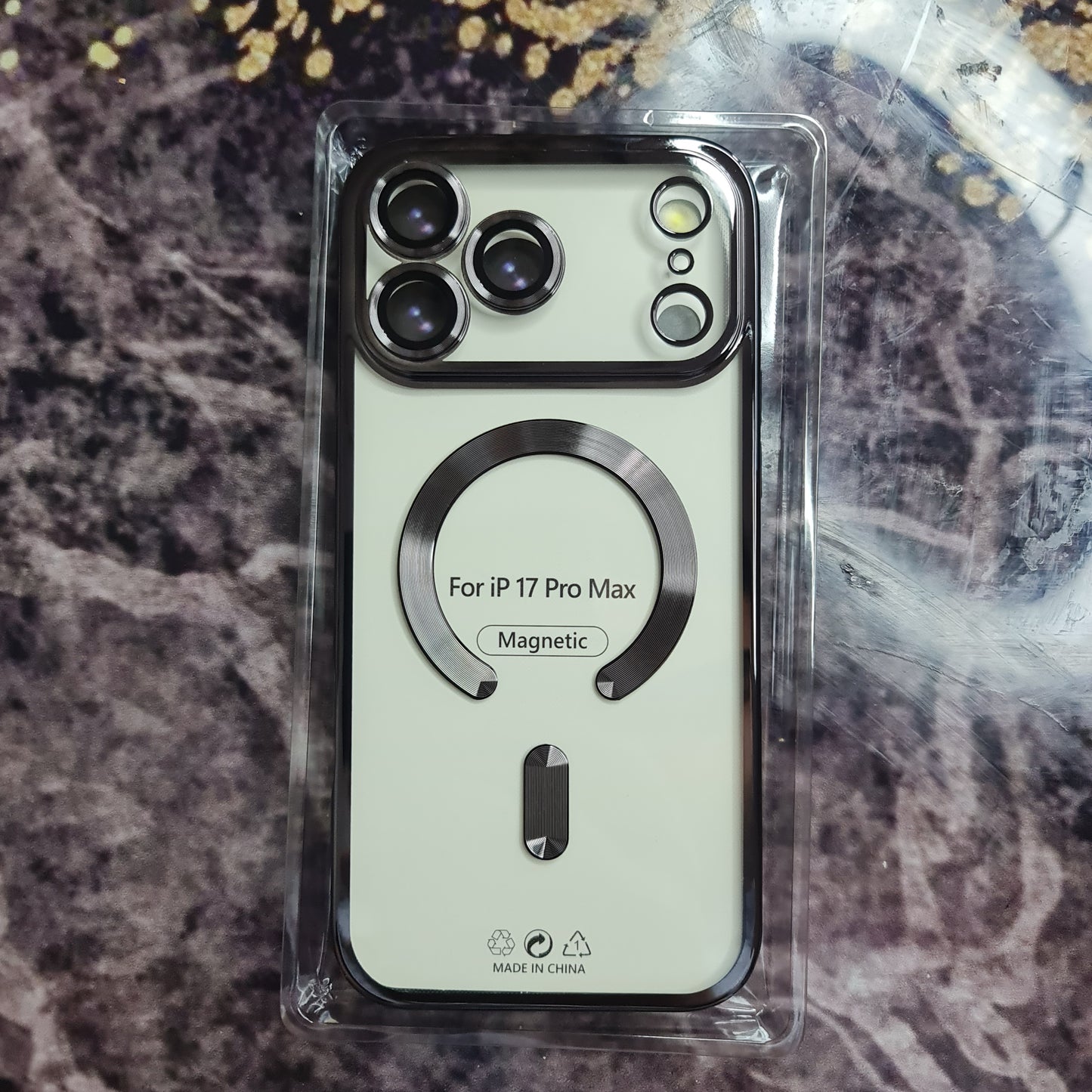IPhone 17,pro,proMax cases - N Gadget
