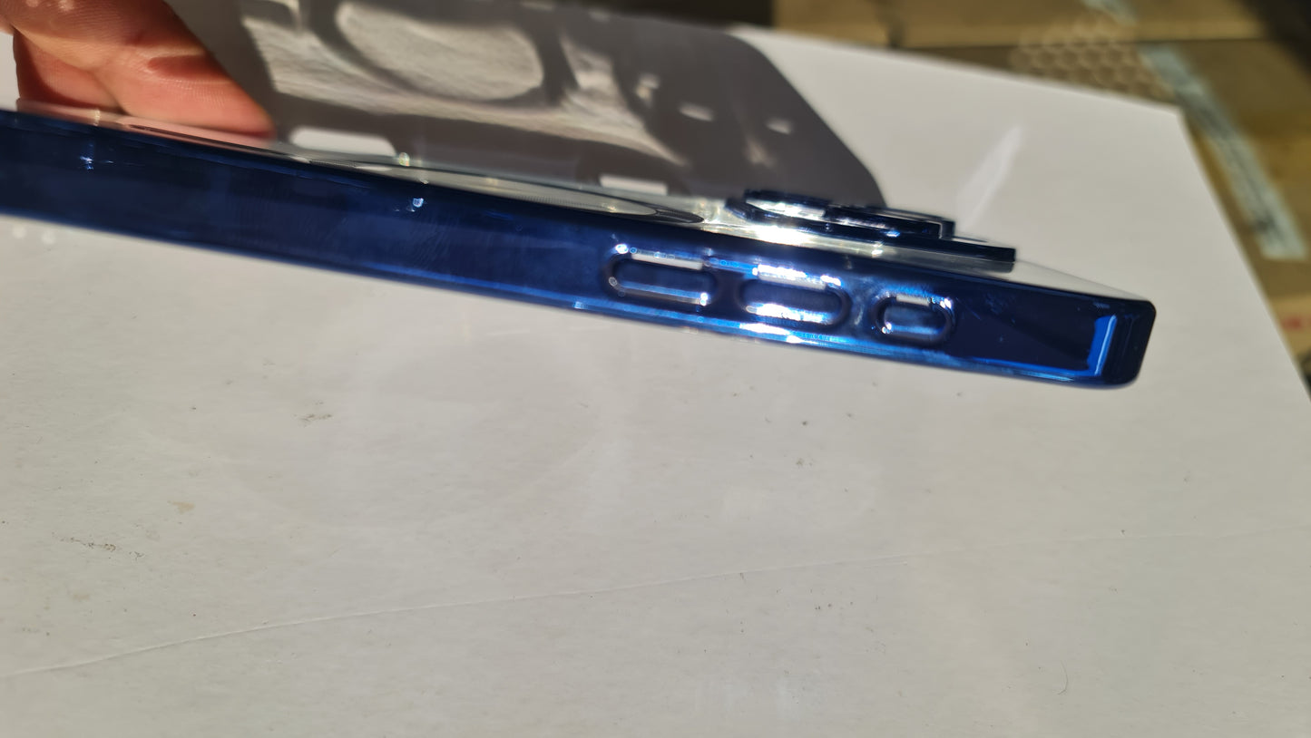 Case IPhone 16 promax - N Gadget