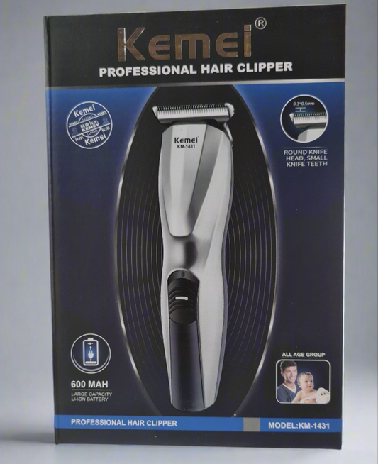 Hair clipper - N Gadget