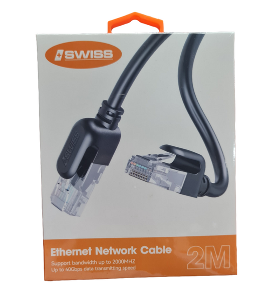 Ethernet Network cable 2M - N Gadget
