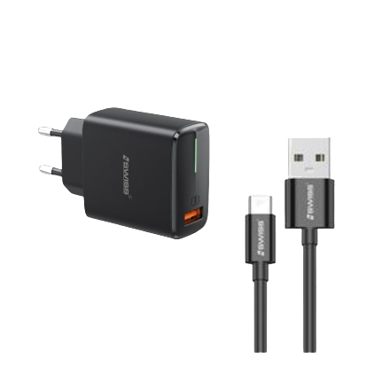Fast home charger – AD006 - N Gadget