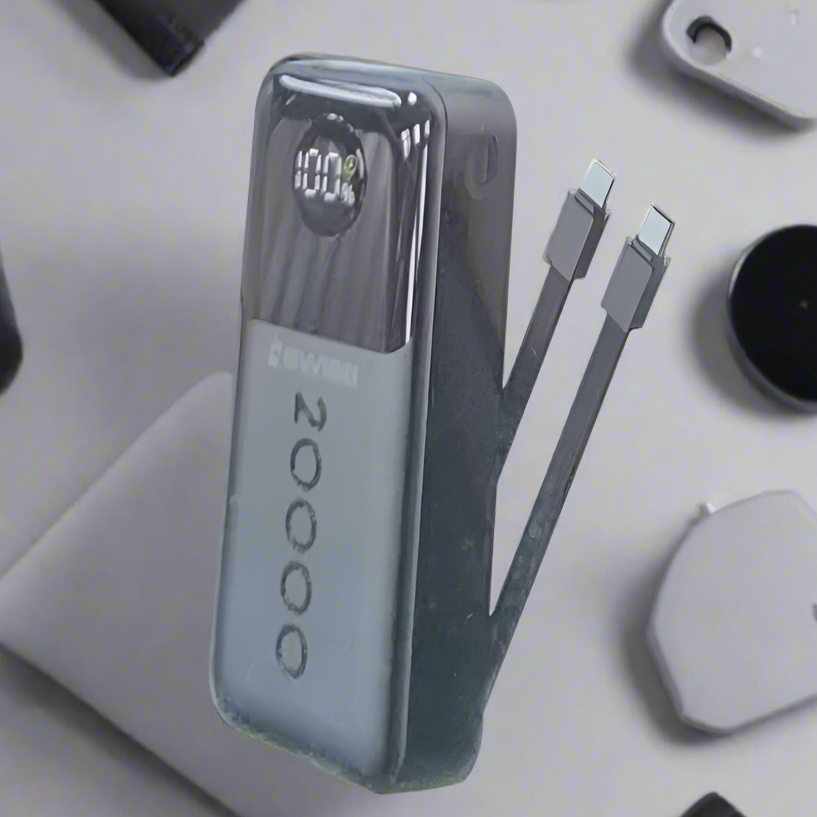 Powerbank 20000mAh - N Gadget