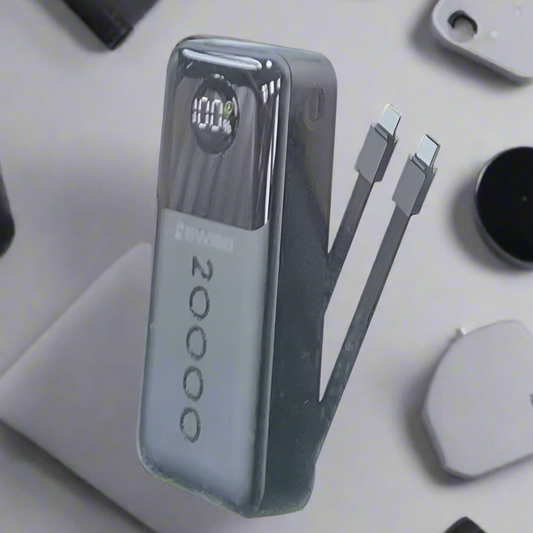 Powerbank 20000mAh - N Gadget