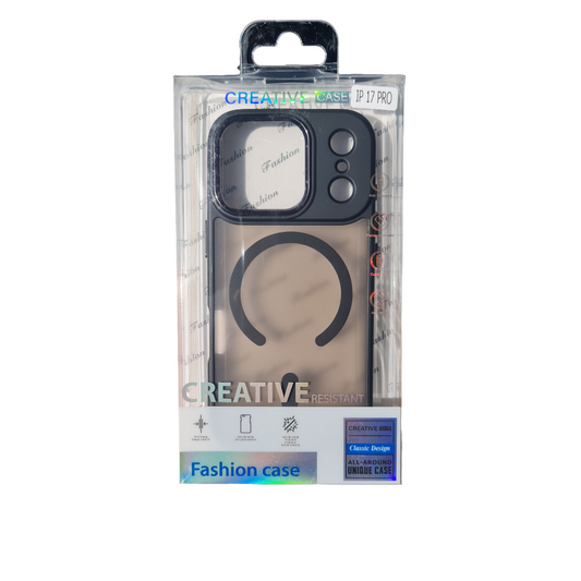 IPhone 17pro cases - N Gadget