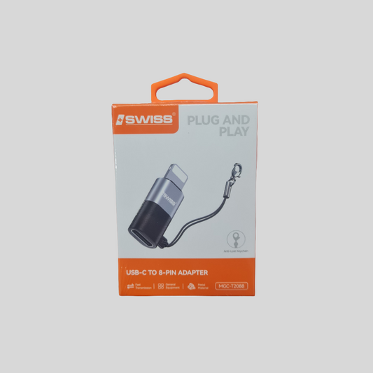 Converter Type-C _ USB 3.0 _ IPhone - N Gadget
