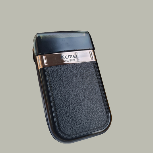 Kemel Shaver KM-2024 - N Gadget