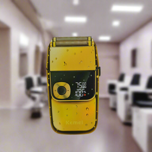 Professional Kemei men shaver - N Gadget