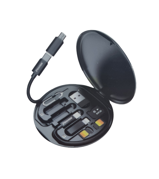 Data cable set - N Gadget