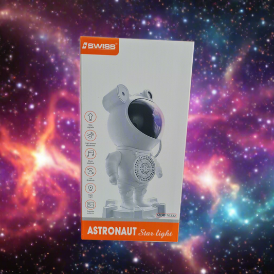 Star light Astronaut - N Gadget