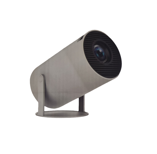Draagbare 4K-projector, nieuwe upgrades projector,Portable 4K projector, new upgrades projector - N Gadget
