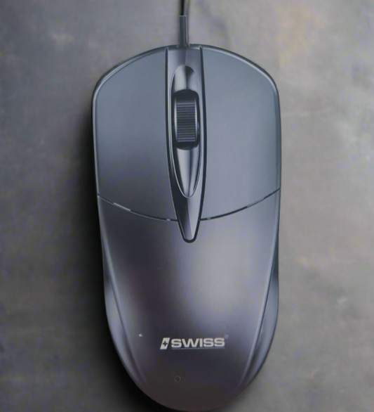 Mouse - N Gadget